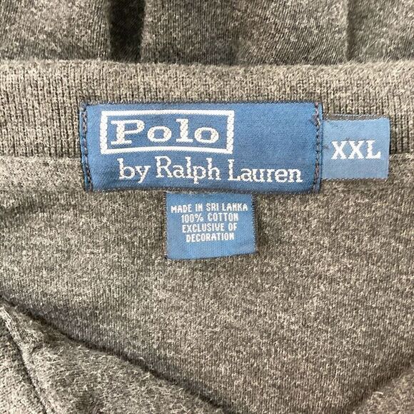 Polo Ralph Lauren Shirt Mens Size XXL - Picture 3 of 6